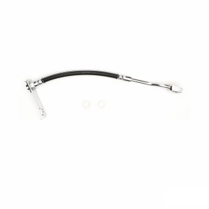 Chevrolet Silverado 1500 Brake Hose - Rear - R1 Concepts - R1 Concepts Rear-R Lo - `03-`05